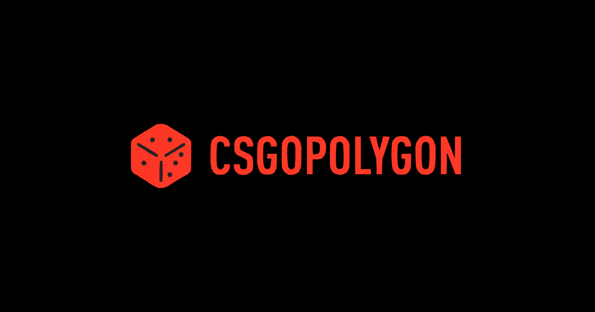 CSGO Polygon Casino